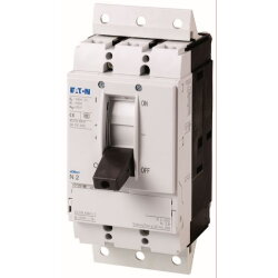 Eaton Electric Lasttrennschalter N2-200-SVE 3polig 200A+Ausf