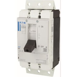 Eaton Electric Lasttrennschalter N2-250-SVE 3polig 250A+Ausf