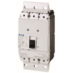 Eaton Electric Lasttrennschalter N1-63-SVE 3polig 63A+Ausf