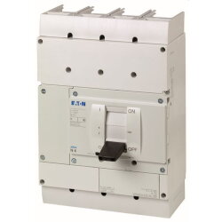 Eaton Electric Lasttrennschalter N4-4-1400-S1-DC 4polig...