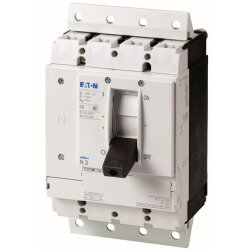 Eaton Electric Lasttrennschalter N2-4-160-SVE 4polig...