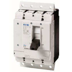 Eaton Electric Lasttrennschalter N2-4-200-SVE 4polig...