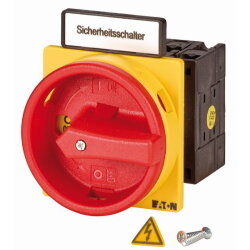 Eaton Electric Hauptschalter T3-2-2092CH/EA/SVB-SI-CHD...