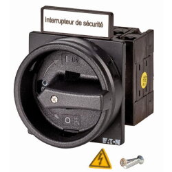 Eaton Electric Hauptschalter T3-2-2092CH/EA/SVB-SW-SI-CHF...