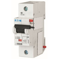 Eaton Electric Arbeitsstromauslöser Z-LHASA/24