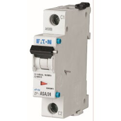 Eaton Electric Arbeitsstromauslöser ZP-ASA/24...