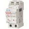 Eaton Electric Leitungsschutzschalter, Automat PLI-B2/1N B2A 1polig+N (Steckkl.)