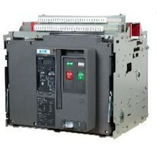 Eaton Electric Unterspannungsauslöser IZM-UVR400AC 380-415VAC