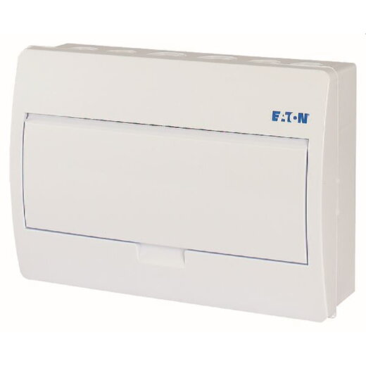 Eaton Electric AP-Kleinverteiler BC-O-1/12-TW-ECO 1reihig 12TE IP40
