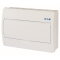 Eaton Electric AP-Kleinverteiler BC-O-1/12-TW-ECO 1reihig 12TE IP40
