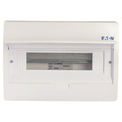 Eaton Electric AP-Kleinverteiler BC-O-1/18-TW-ECO 1reihig...