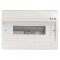 Eaton Electric AP-Kleinverteiler BC-O-1/18-TW-ECO 1reihig 18TE IP40