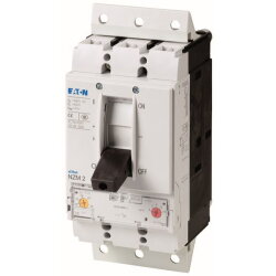 Eaton Electric Leistungsschalter NZMN2-A160-SVE 160A 3polig
