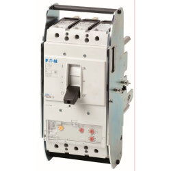 Eaton Electric Leistungsschalter NZMN3-AE250-T-AVE 250A...