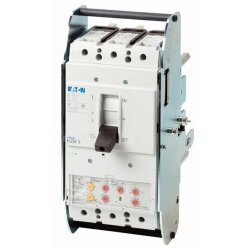 Eaton Electric Leistungsschalter NZMH3-VE250-T-AVE 250A...