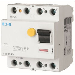 Eaton Electric Relais PFR3-03-S/A 0,3A