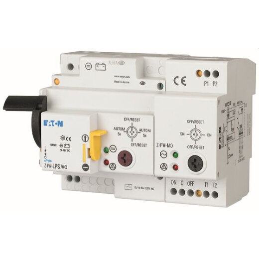 Eaton Electric Schaltgerät Z-FW-LPS/MO +STM