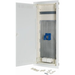 Eaton Electric Hohlwandverteiler KLV-60HWM-F Multimedia...