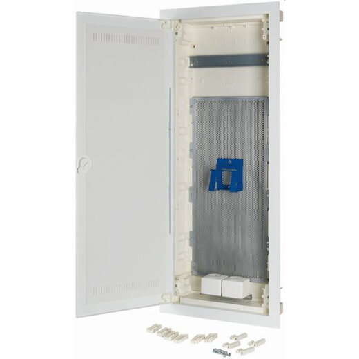 Eaton Electric Hohlwandverteiler KLV-60HWM-W-F Multimedia 5-r. SBT