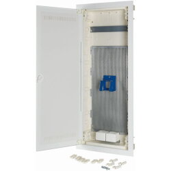 Eaton Electric Hohlwandverteiler KLV-60HWM-W-F Multimedia...