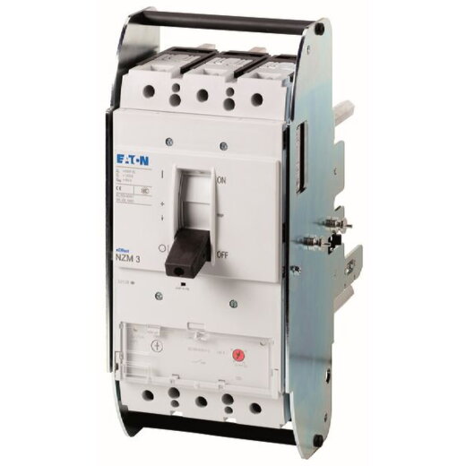 Eaton Electric Leistungsschalter NZMN3-S320-AVE 320A 3polig