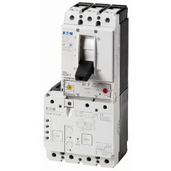 Eaton Electric Leistungsschalter NZMH2-A160-FIA30-BT 3polig