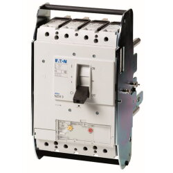 Eaton Electric Leistungsschalter NZMH3-4-AE400/250-AVE...