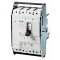 Eaton Electric Leistungsschalter NZMH3-4-VE400/250-AVE 400A 4polig