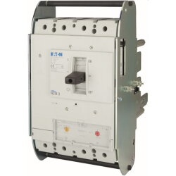 Eaton Electric Leistungsschalter NZMH3-4-A500-AVE 500A...