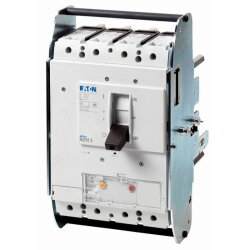 Eaton Electric Leistungsschalter NZMN3-4-VE630/400-AVE...