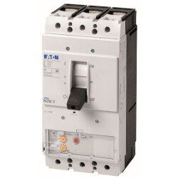 Eaton Electric Leistungsschalter NZMH3-ME450-S1 3polig...