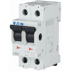 Eaton Electric Hauptschalter IS-80/2