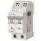 Eaton Electric Leitungsschutzschalter, Automat PLI-C16/2 C16A 2polig (Steckkl.)