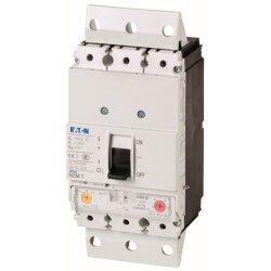 Eaton Electric Leistungsschalter NZMC1-A25-SVE 3polig 25A