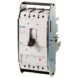 Eaton Electric Leistungsschalter NZMC3-S320-AVE 3polig 320A