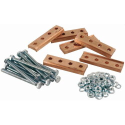 Eaton Electric Trennstück XBTT12-4P HSO 1250A