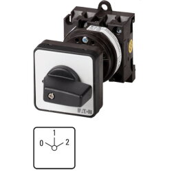 Eaton Electric Umschalter T0-3-8451/Z