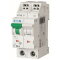 Eaton Electric Leitungsschutzschalter, Automat PLI-C6/1N C6A 1polig+N (Steckkl.)