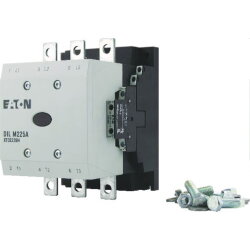 Eaton Electric Leistungsschütz DILM225A/22(RAC500)...