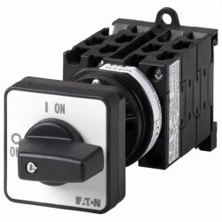 Eaton Electric Umschalter T0-5-8453/Z
