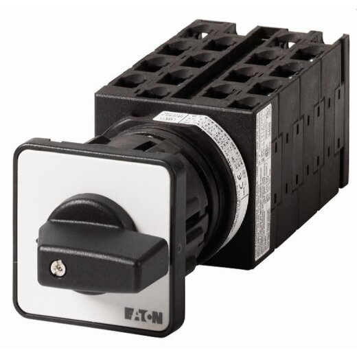 Eaton Electric Umschalter T0-8-15102/EZ