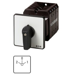 Eaton Electric Umschalter T5-2-37/Z