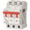 Eaton Electric Leitungsschutzschalter, Automat PLI-D10/3 D10A 3polig (Steckkl.)