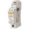 Eaton Electric Leitungsschutzschalter, Automat PLI-D13/1 D13A 1polig (Steckkl.)