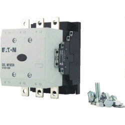 Eaton Electric Leistungsschütz DILM185A/22(RAC120)...