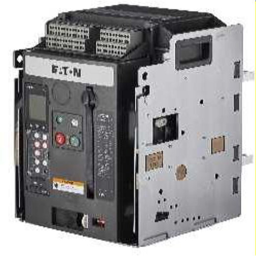 Eaton Electric Antrieb IZM-M110DC 110-125VDC