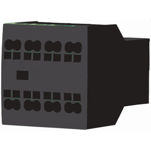 Eaton Electric Hilfsschalterbaustein- / Block DILM12-XHI31-PI