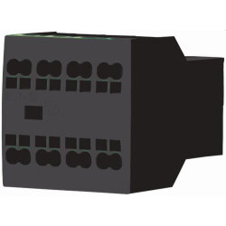 Eaton Electric Hilfsschalterbaustein- / Block...