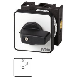 Eaton Electric Steuerschalter T0-2-15404/EZ