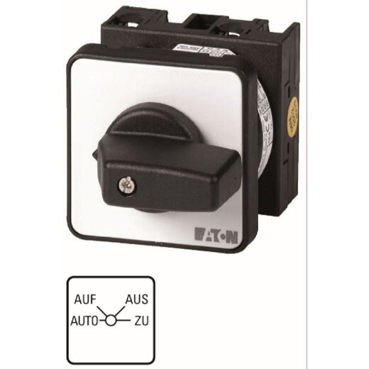 Eaton Electric Steuerschalter T0-2-15503/E